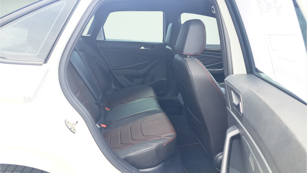 Used 2023 Volkswagen Jetta GLI Autobahn FWD image 14