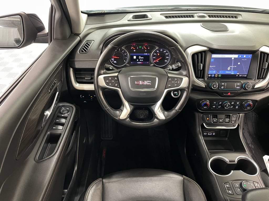 Certified 2020 GMC Terrain SLT w/ Preferred Package AWD/4WD image 26