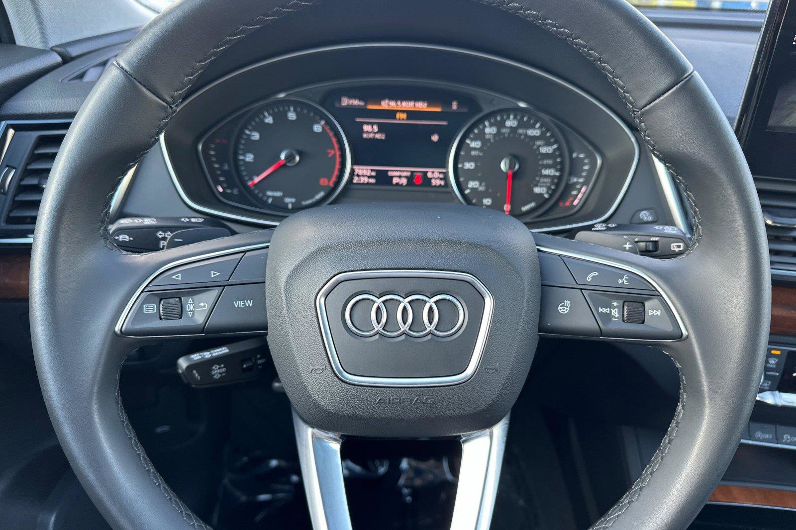 Certified 2023 Audi Q5 2.0T Premium w/ Convenience Package image 23