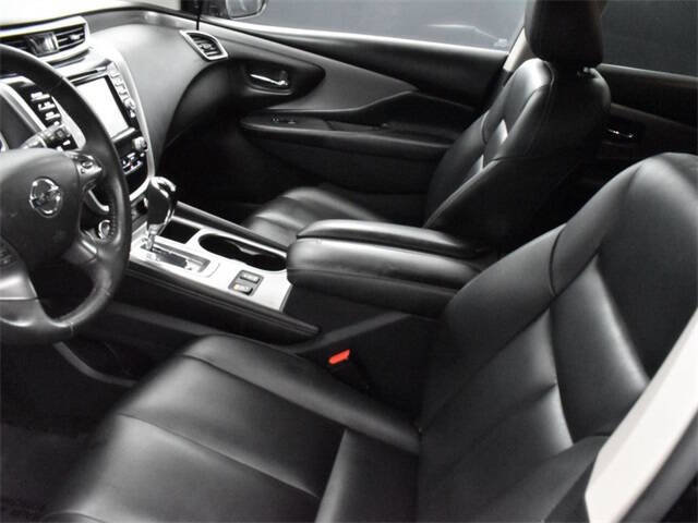 Used 2022 Nissan Murano SV w/ Cargo Package image 6