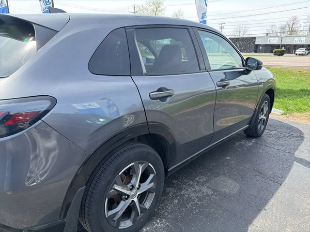 Used 2024 Honda HR-V EX-L image 5