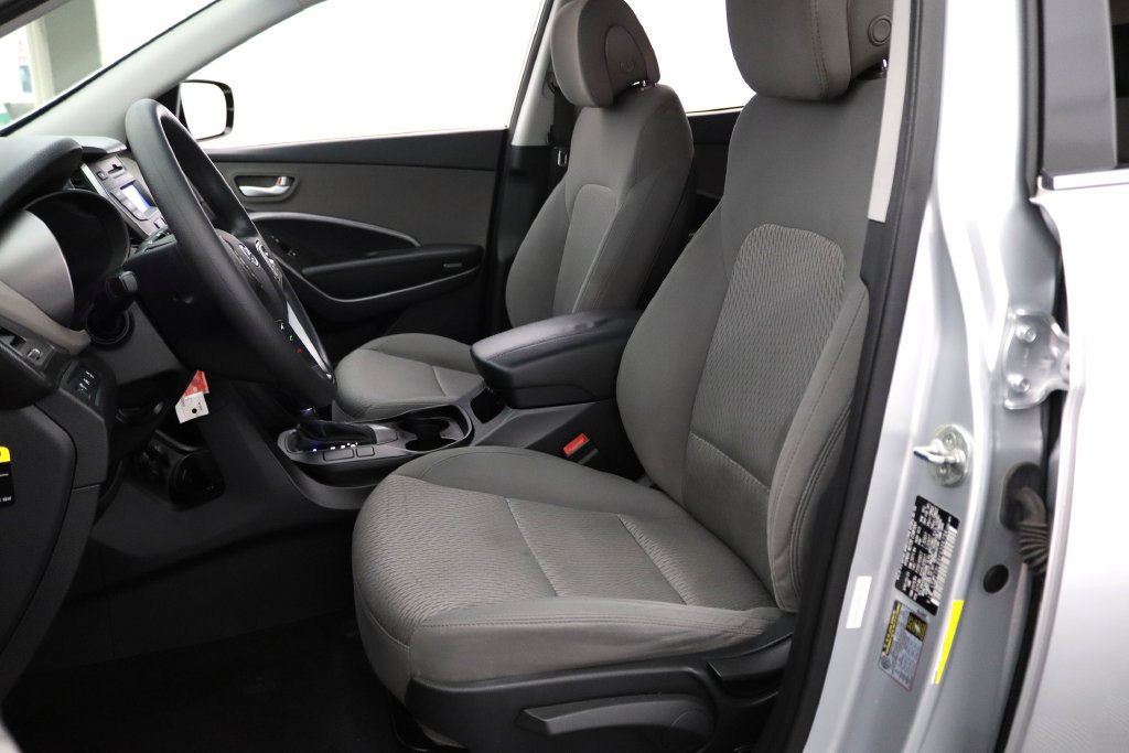Used 2015 Hyundai Santa Fe Sport AWD/4WD image 10