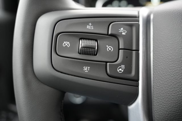 New 2026 GMC Sierra 1500 Elevation AWD/4WD image 12