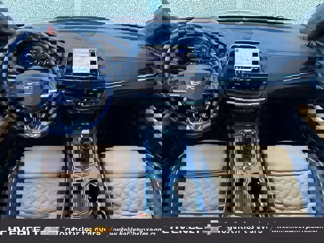 Used 2023 Cadillac CT4 V Blackwing w/ Technology Package image 11