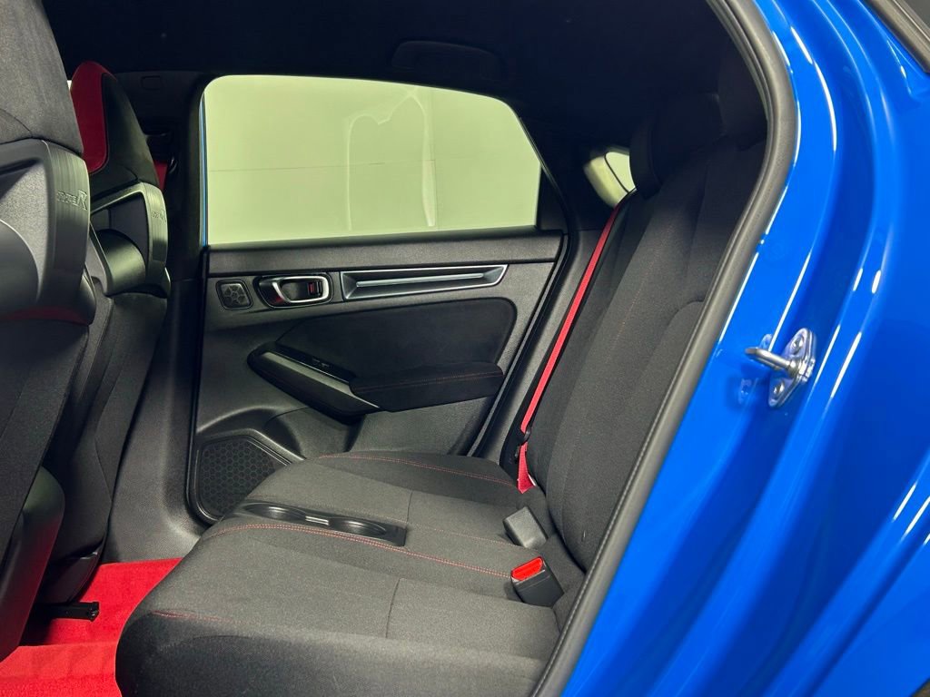Used 2024 Honda Civic Type R image 17