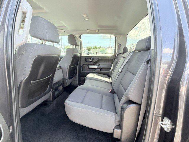 Used 2015 Chevrolet Silverado 1500 LT RWD image 16