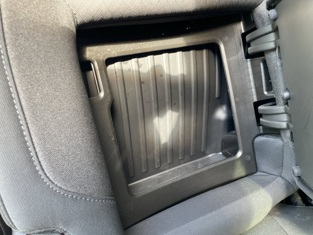 Used 2022 Chevrolet Silverado 1500 RST image 63