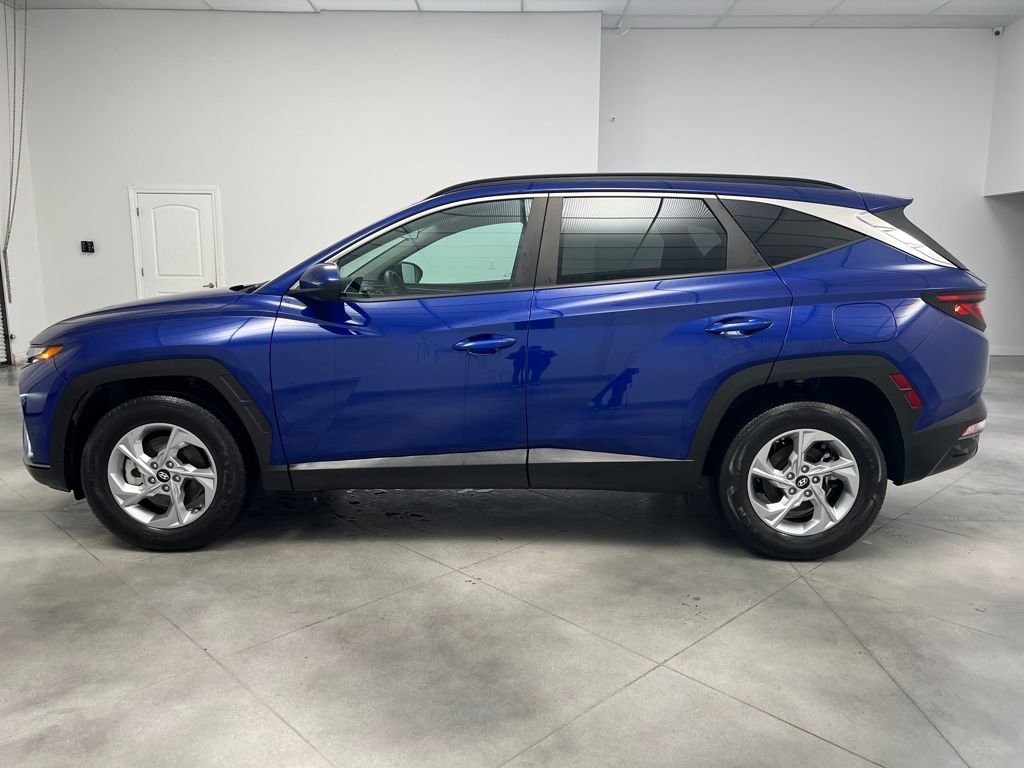 Used 2024 Hyundai Tucson SEL image 4