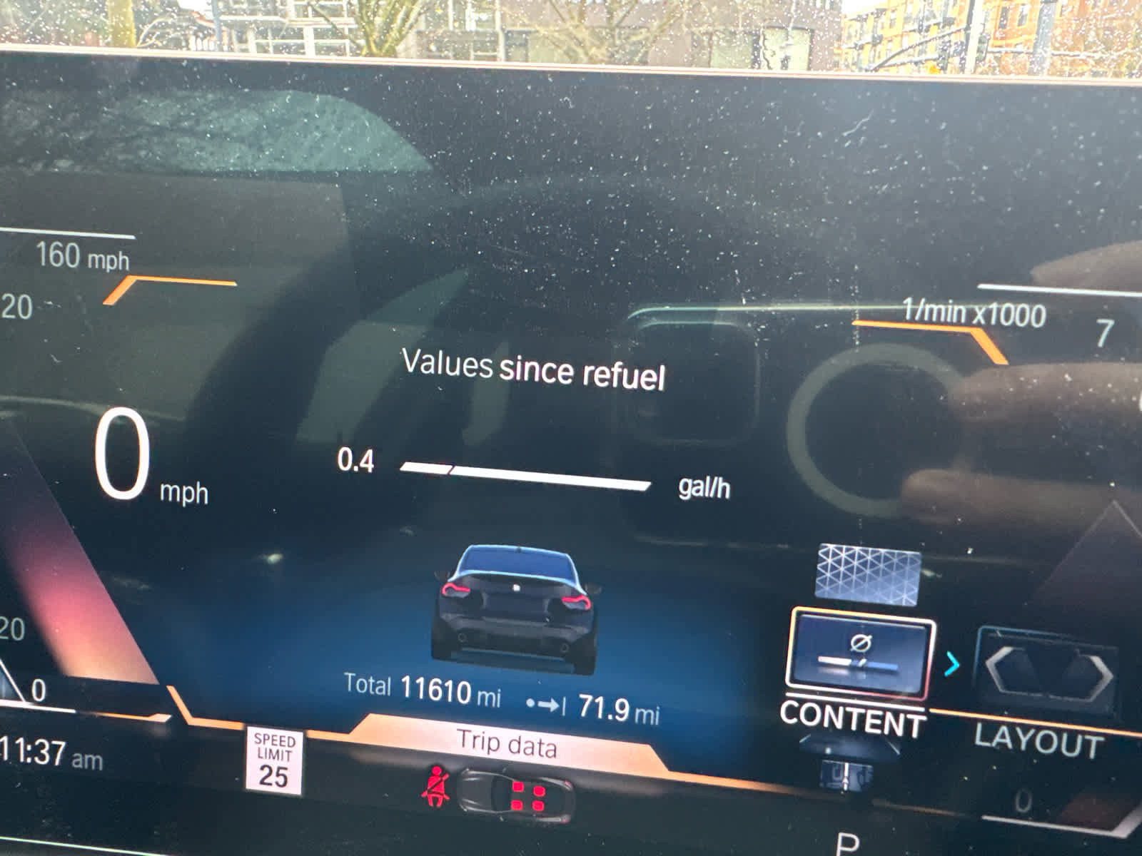 Used 2023 BMW 230i xDrive 230i xDrive w/ Premium Package image 7