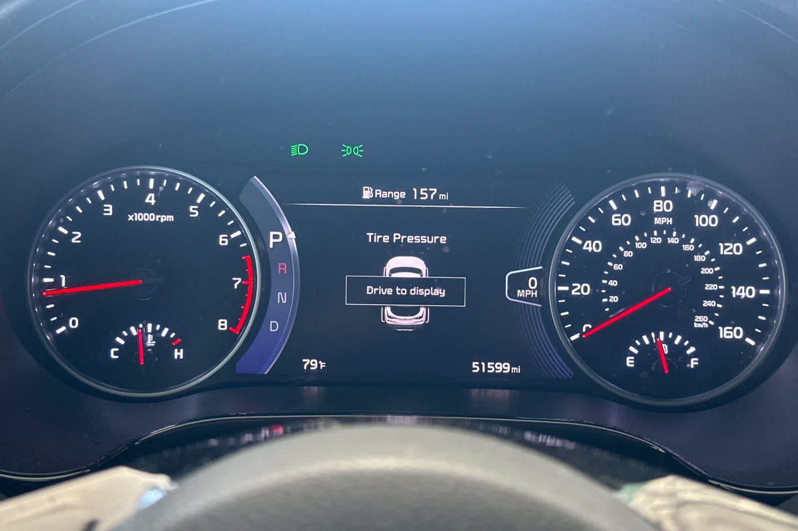 Used 2023 Kia Seltos SX AWD/4WD image 28