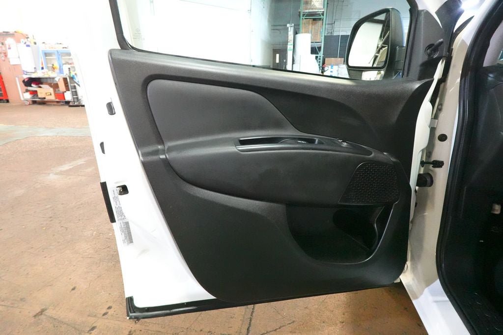 Used 2022 RAM ProMaster City Tradesman FWD image 9