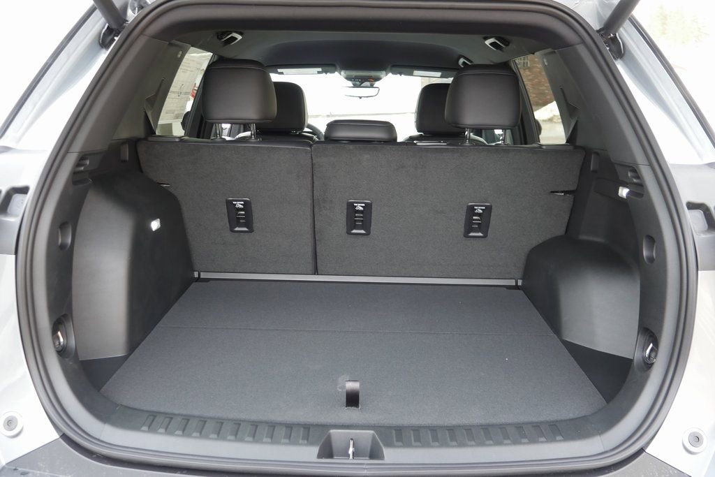 New 2026 Chevrolet Equinox LT w/ Convenience Package II image 22