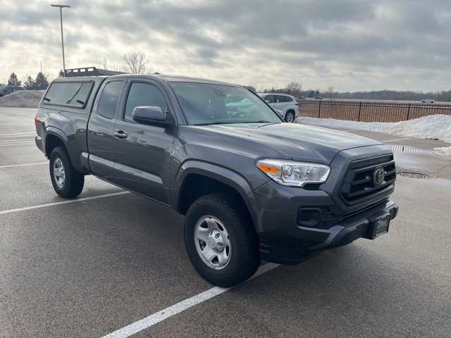 Used 2022 Toyota Tacoma SR image 19