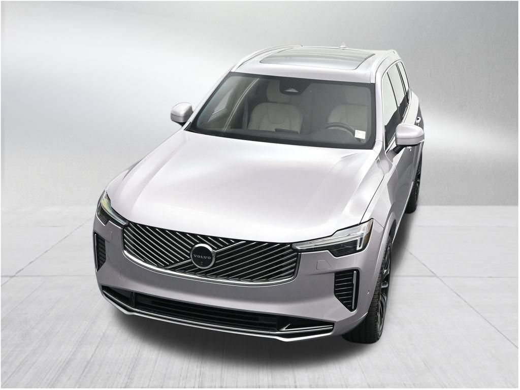 New 2026 Volvo XC90 B6 Plus w/ Protection Package Premier AWD/4WD image 20