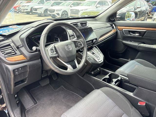 Used 2021 Honda CR-V EX image 6