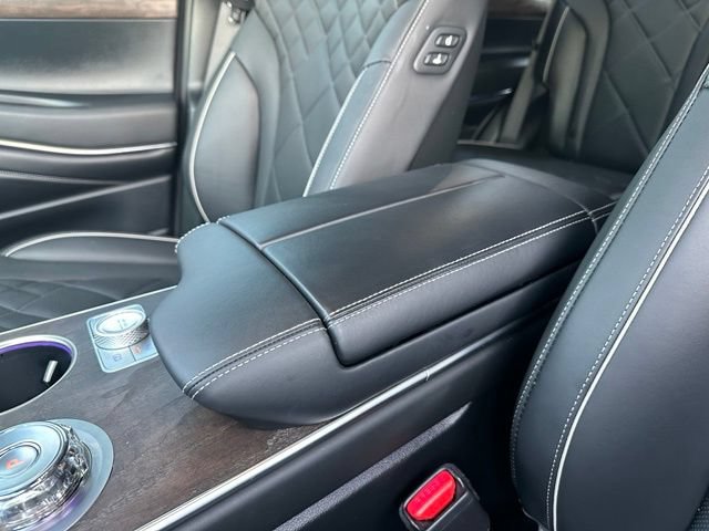 Used 2026 Genesis GV80 3.5T Prestige AWD/4WD image 30