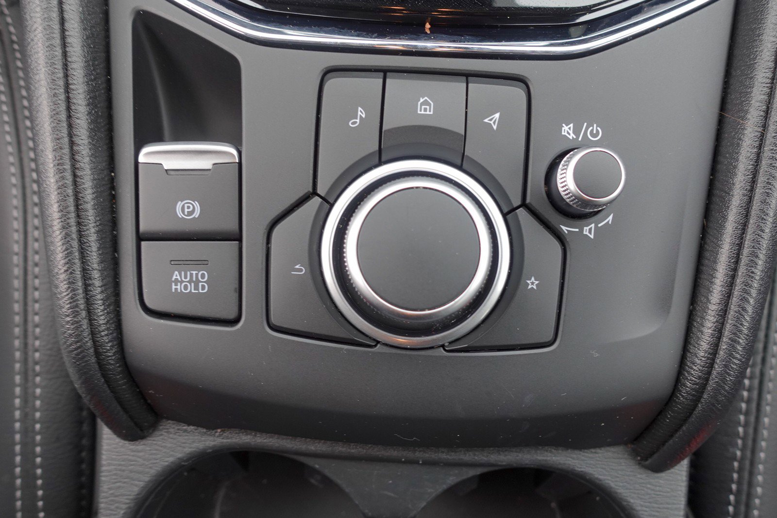 Used 2025 MAZDA CX-5 AWD 2.5 S w/ Preferred Package image 20