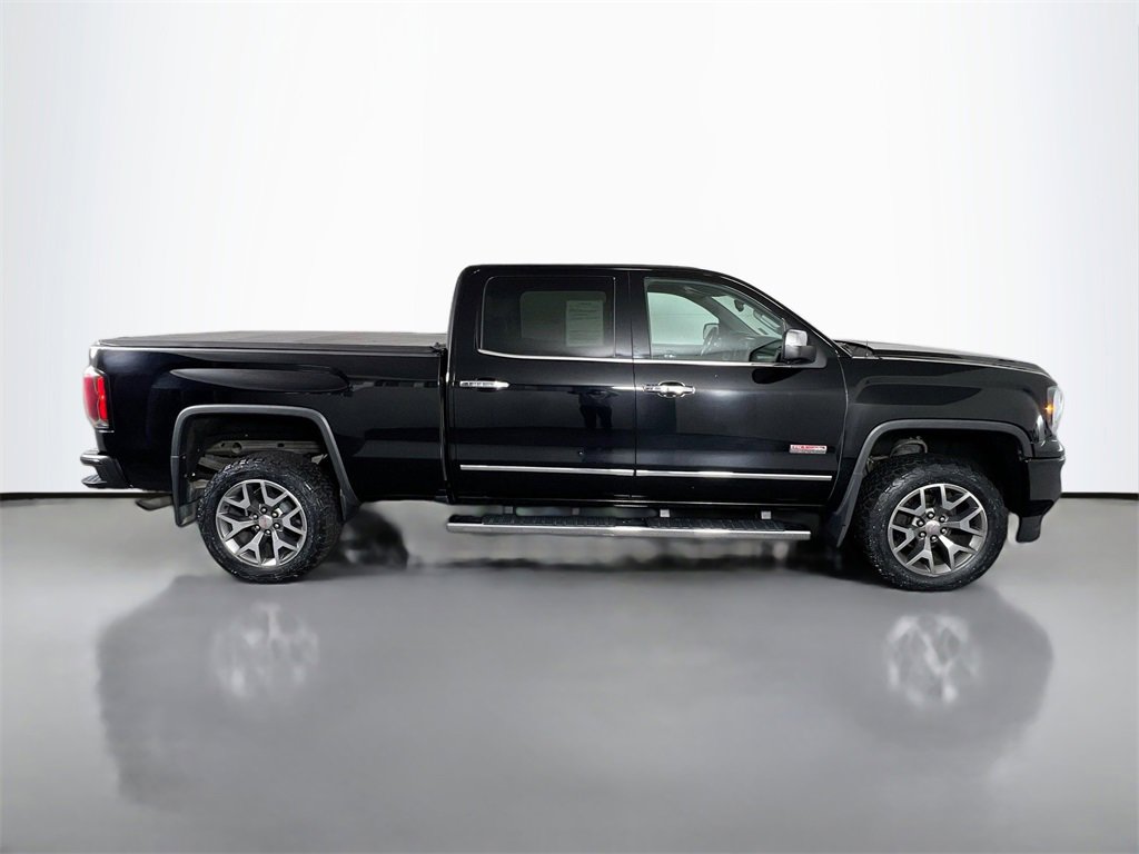 Used 2016 GMC Sierra 1500 SLT image 18