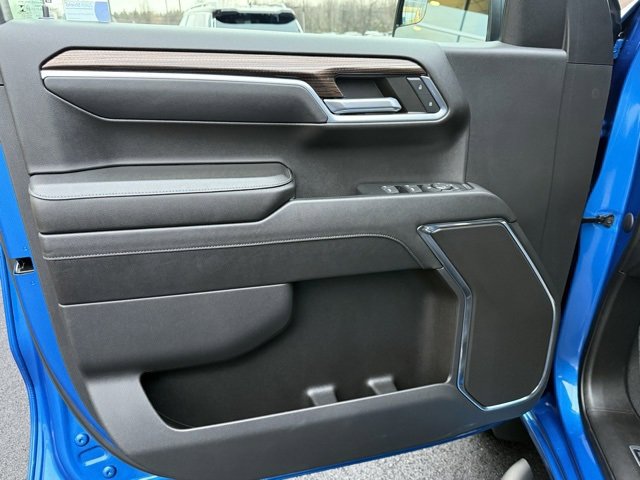 Used 2023 Chevrolet Silverado 1500 RST w/ Rally Edition image 13