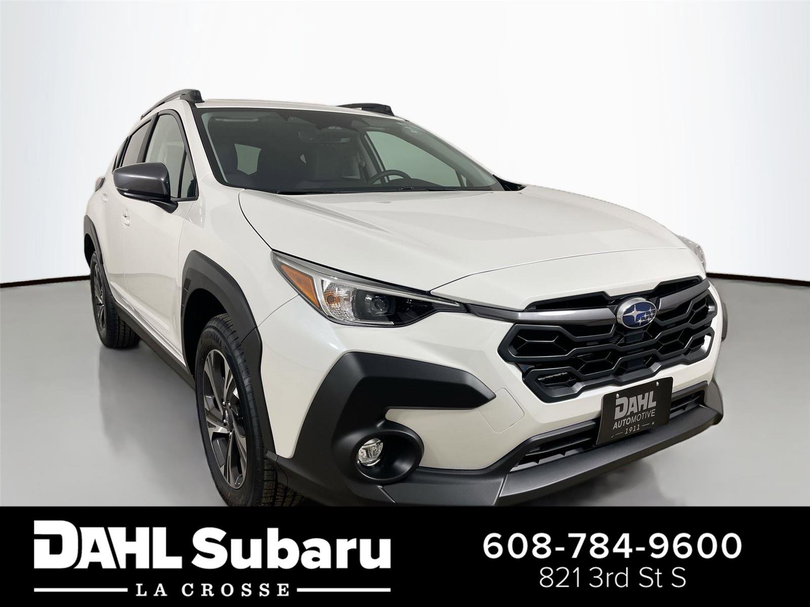 New 2026 Subaru Crosstrek 2.0i Premium image 1