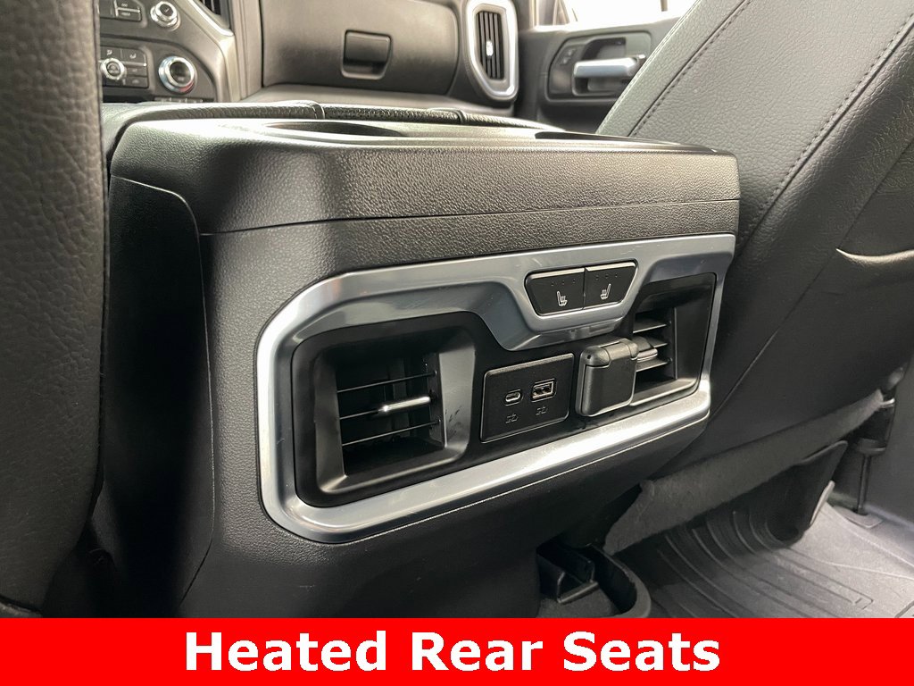Certified 2021 GMC Sierra 1500 Denali w/ Denali Ultimate Package image 13