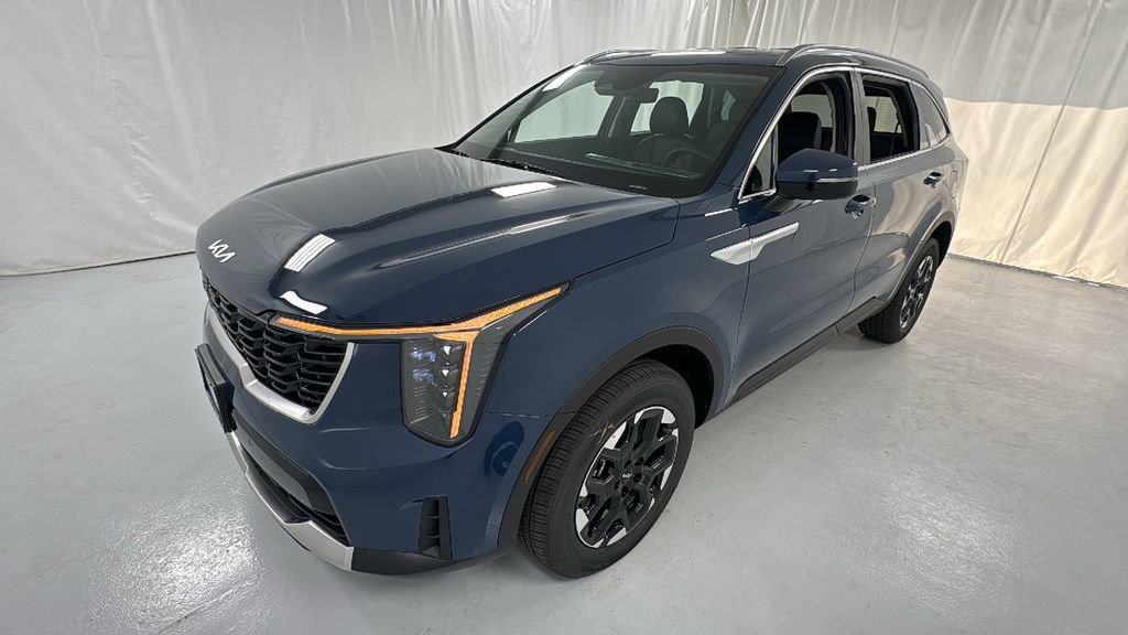 New 2026 Kia Sorento S image 7