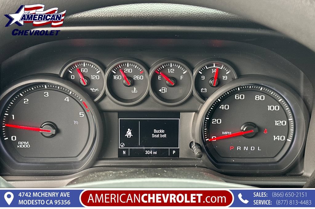 New 2026 Chevrolet Silverado 3500 W/T w/ WT Convenience Package RWD image 23