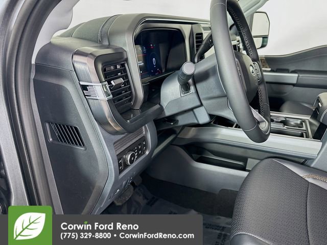 New 2026 Ford F350 Lariat AWD/4WD image 11