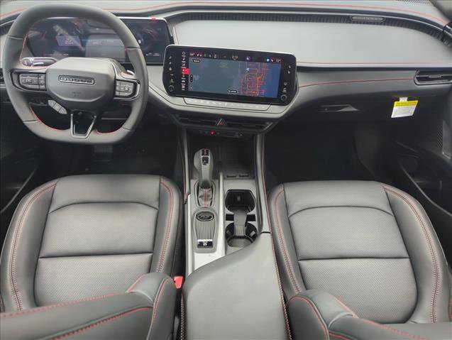 New 2026 Dodge Charger R/T AWD/4WD image 13