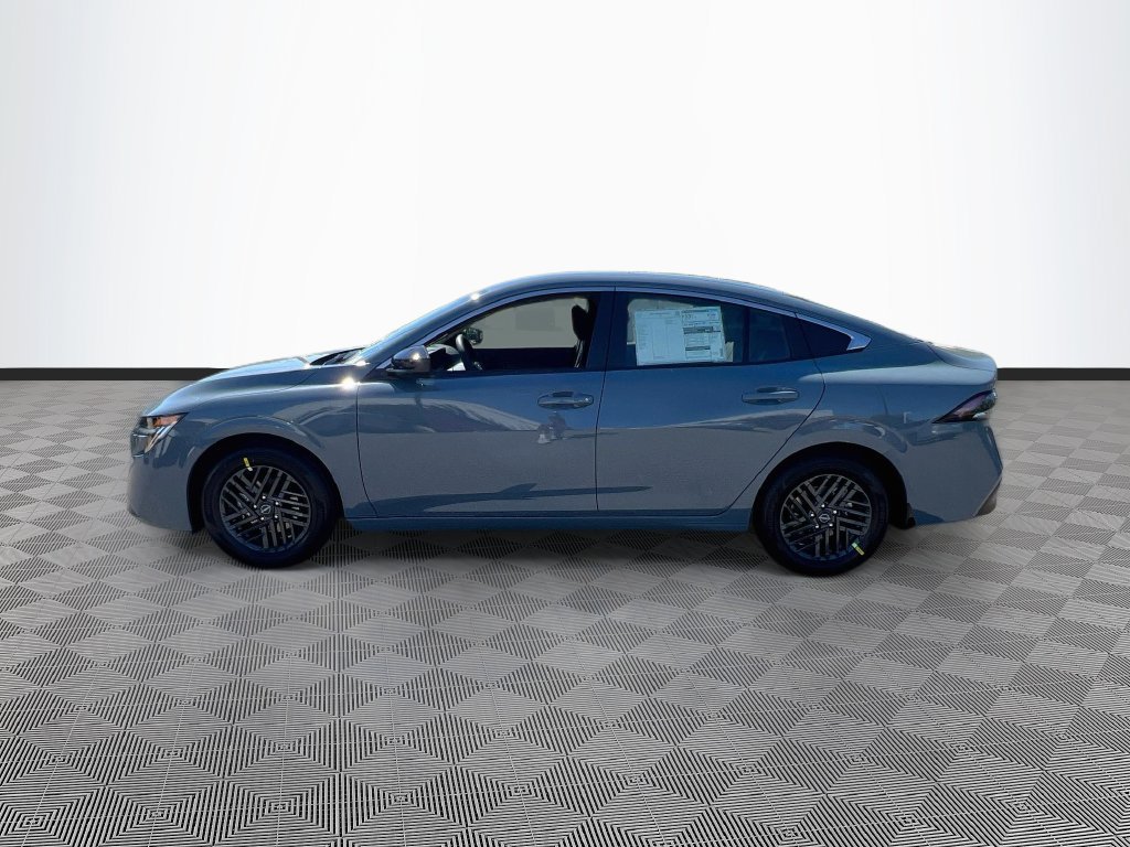 New 2027 Nissan Sentra SV FWD image 4