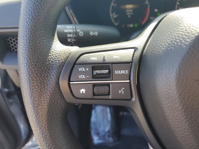 Certified 2024 Honda CR-V LX image 27