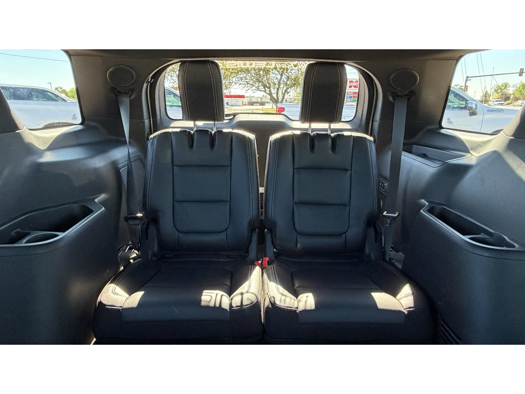 Used 2015 Ford Explorer Sport w/ Equipment Group 401A AWD/4WD image 27