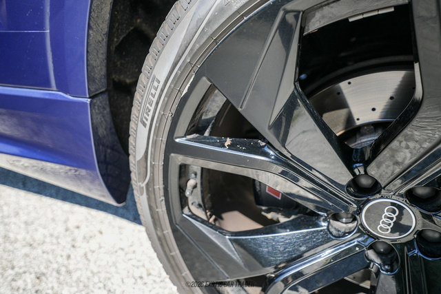 Used 2021 Audi RS Q8 AWD/4WD image 71
