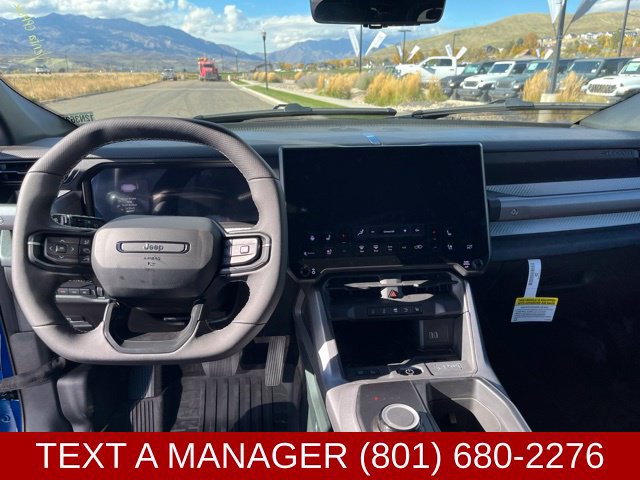 New 2026 Jeep Recon Moab w/ Comfort Package AWD/4WD image 21