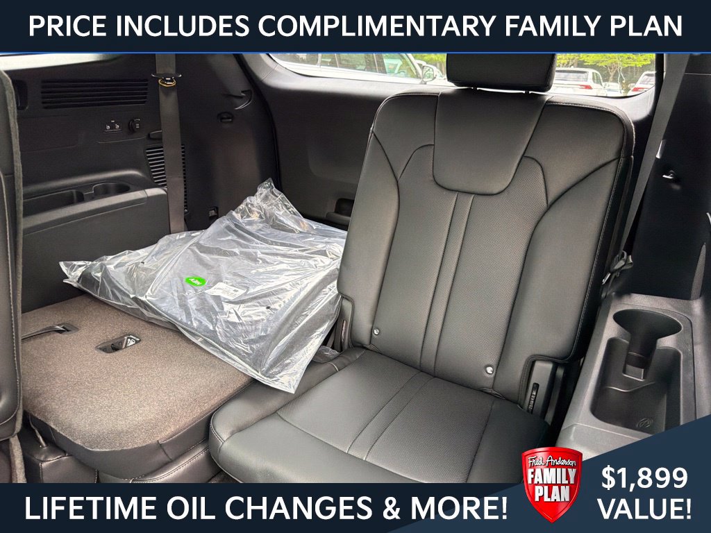 New 2026 Kia Sorento SX Prestige AWD/4WD image 13