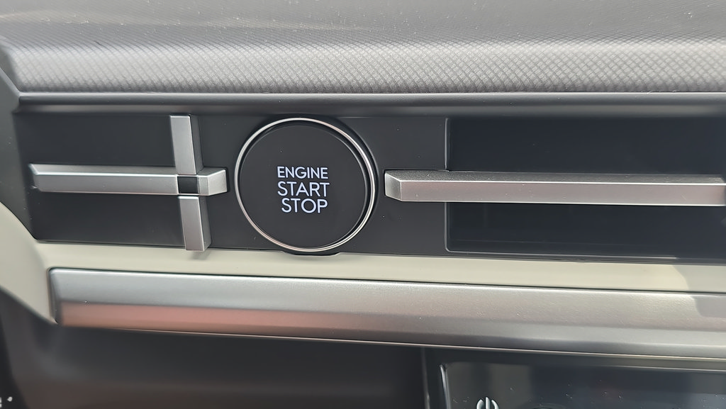 New 2026 Hyundai Santa Fe SEL AWD/4WD image 30