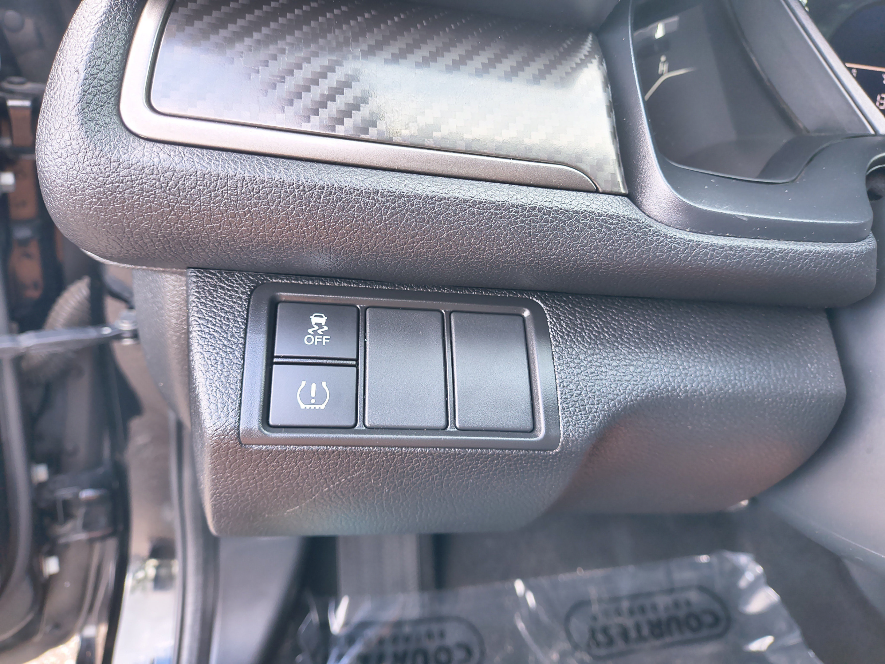 Used 2018 Honda Civic Sport image 28