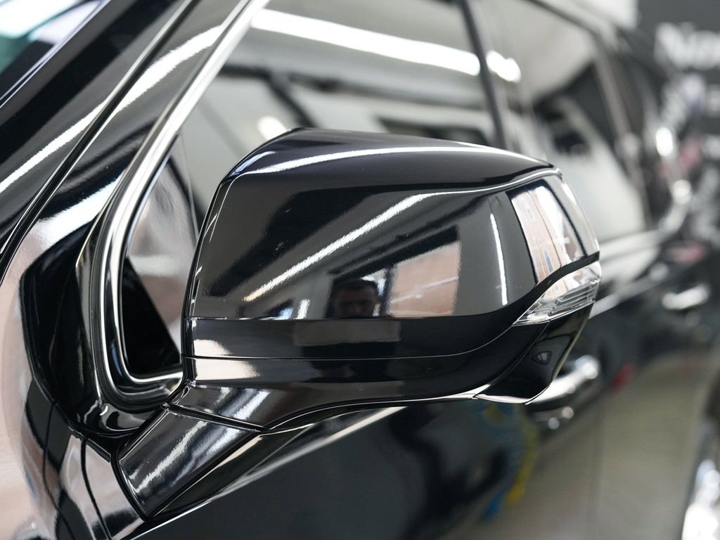 Used 2025 Cadillac Escalade Premium Luxury w/ LPO, Floor Liner Package AWD/4WD image 49