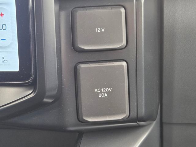 Used 2025 Ford F150 Lightning Flash AWD/4WD image 29