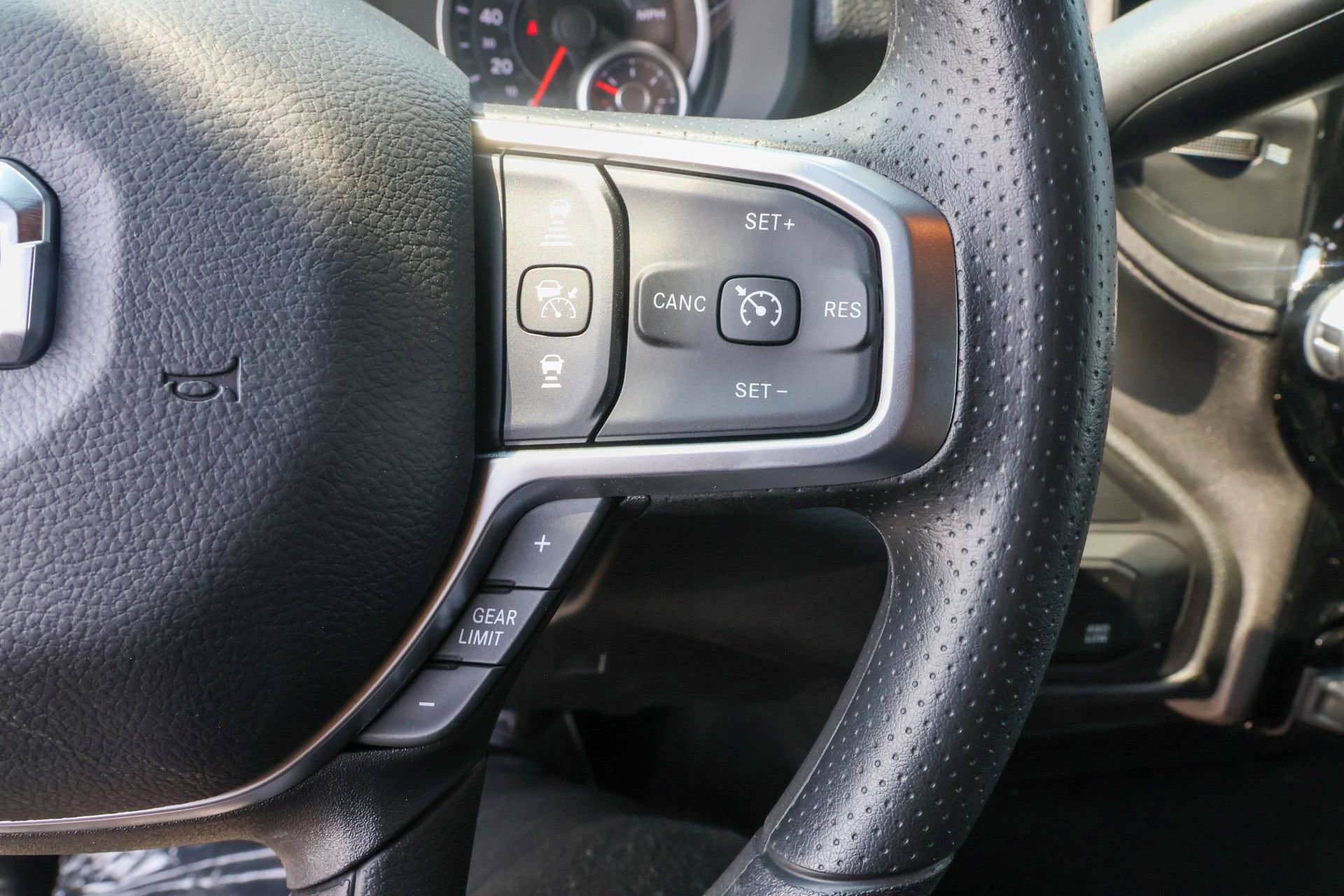 New 2026 RAM 3500 Tradesman AWD/4WD image 26