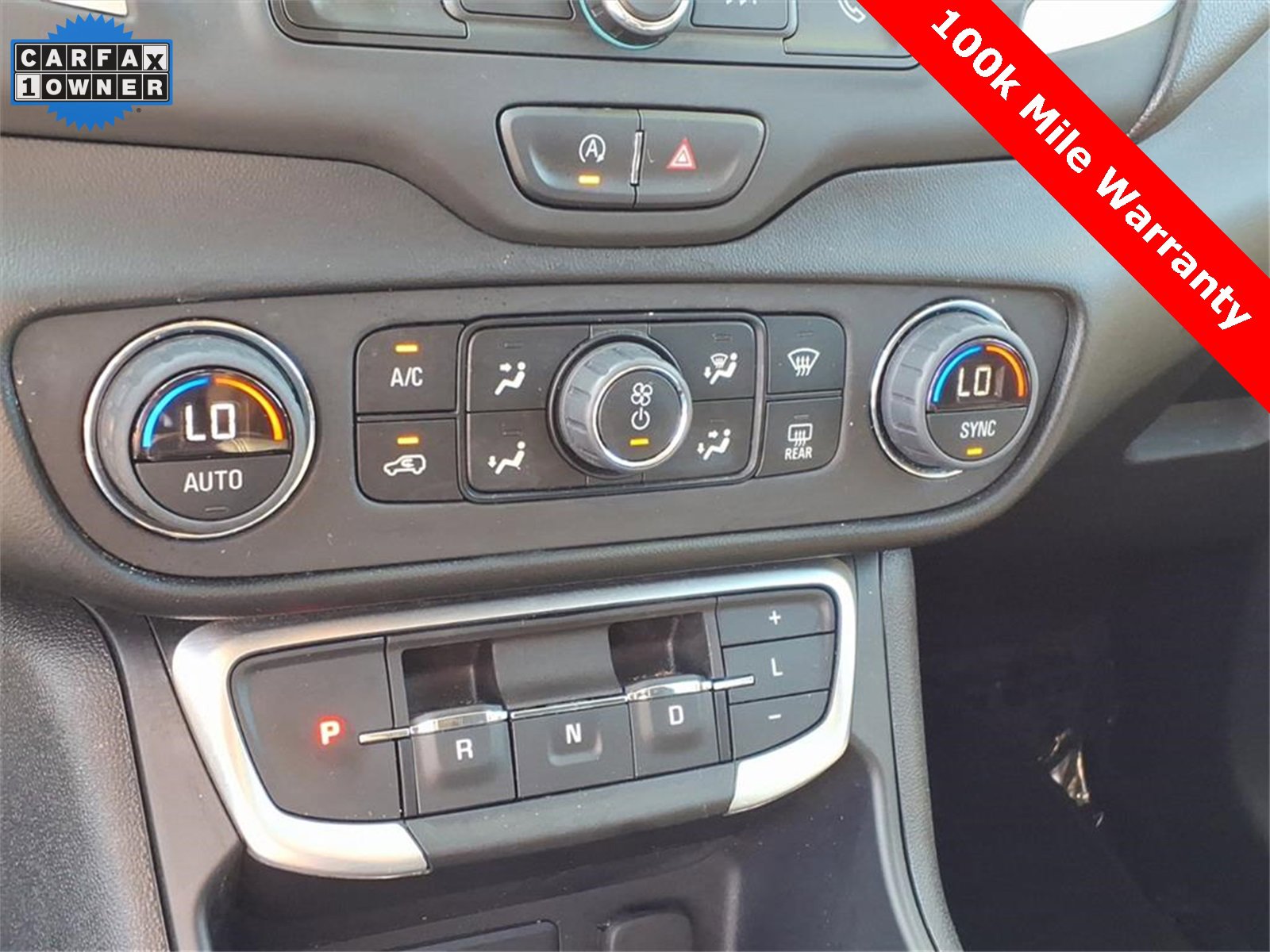 Used 2023 GMC Terrain SLE w/ Driver Convenience Package image 21