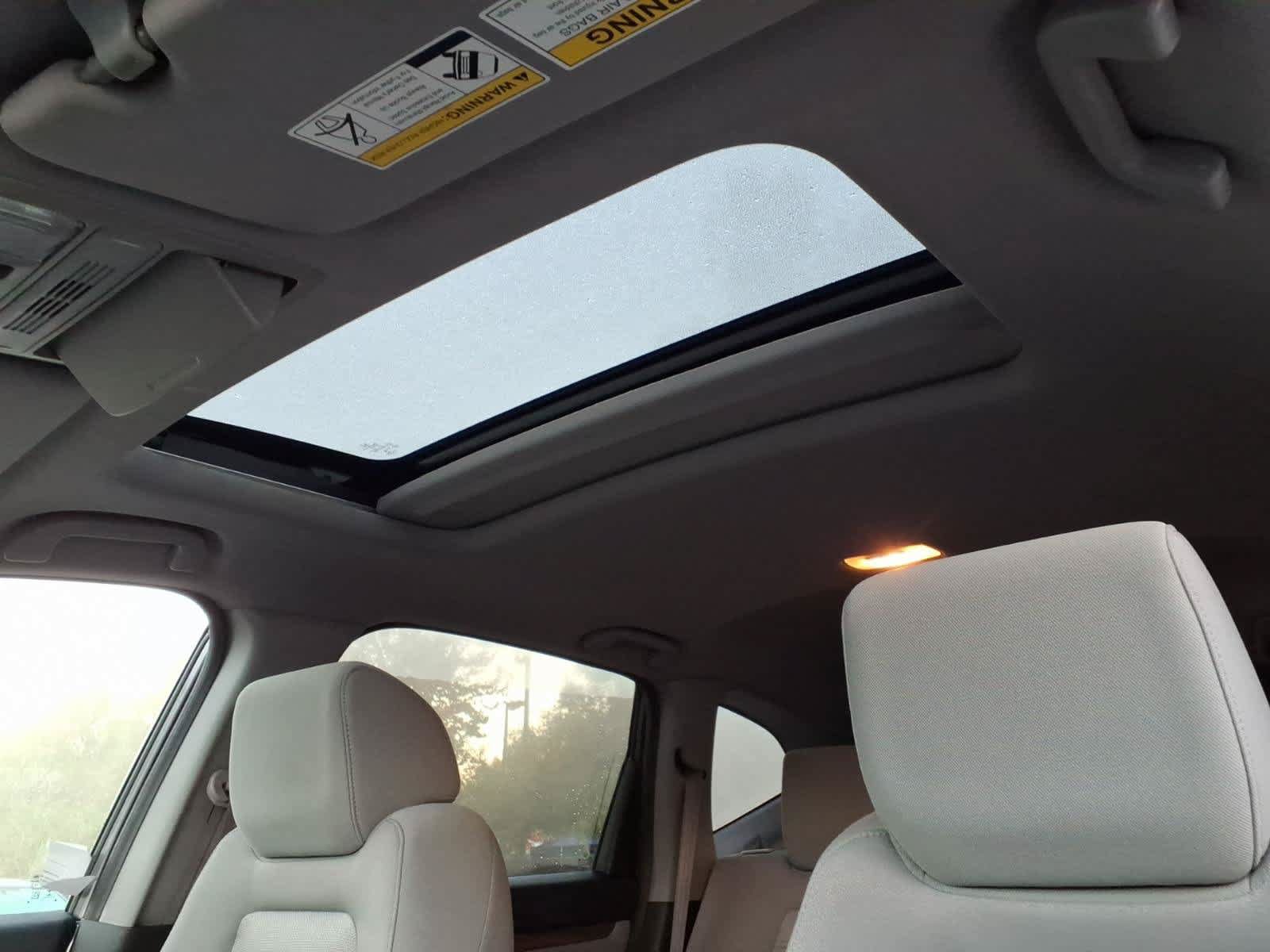Used 2020 Honda CR-V EX image 15