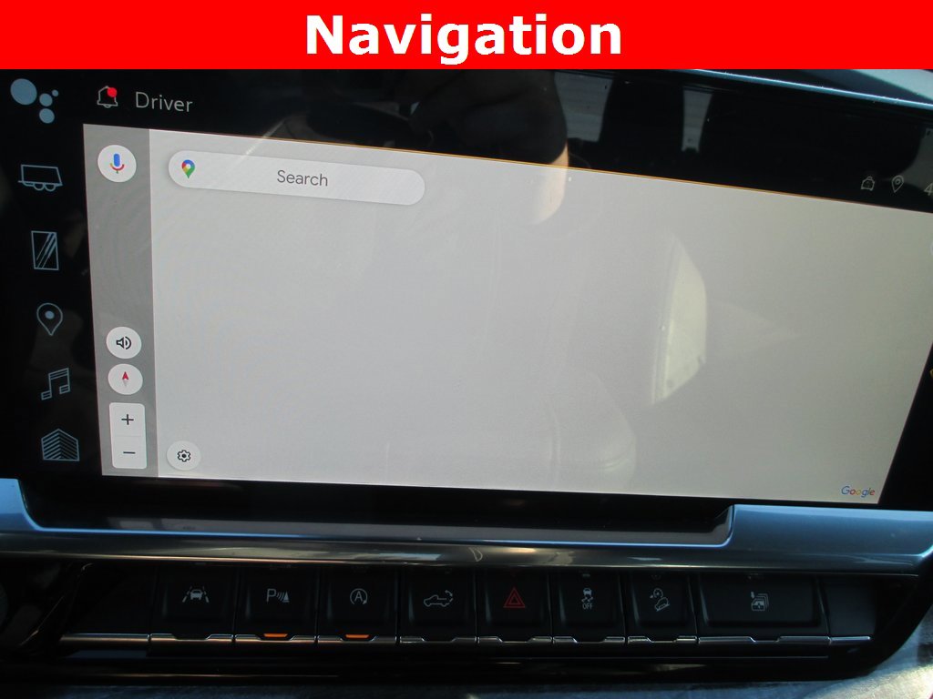 Certified 2023 Chevrolet Silverado 1500 LTZ image 14