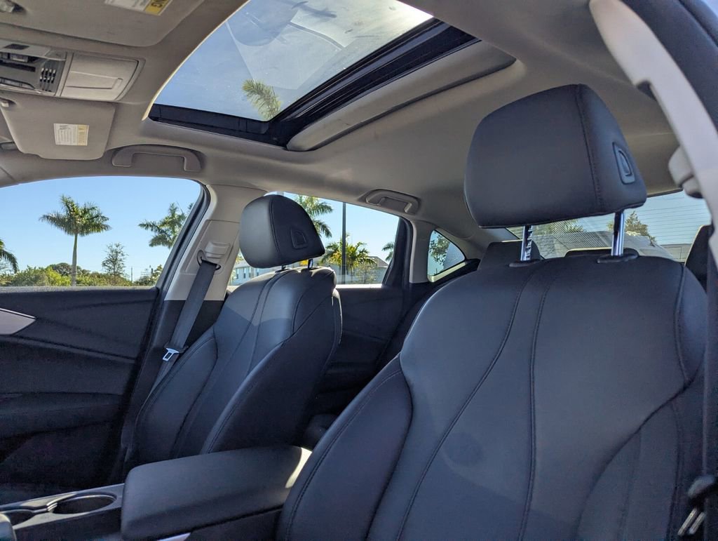 Used 2023 Acura TLX image 21