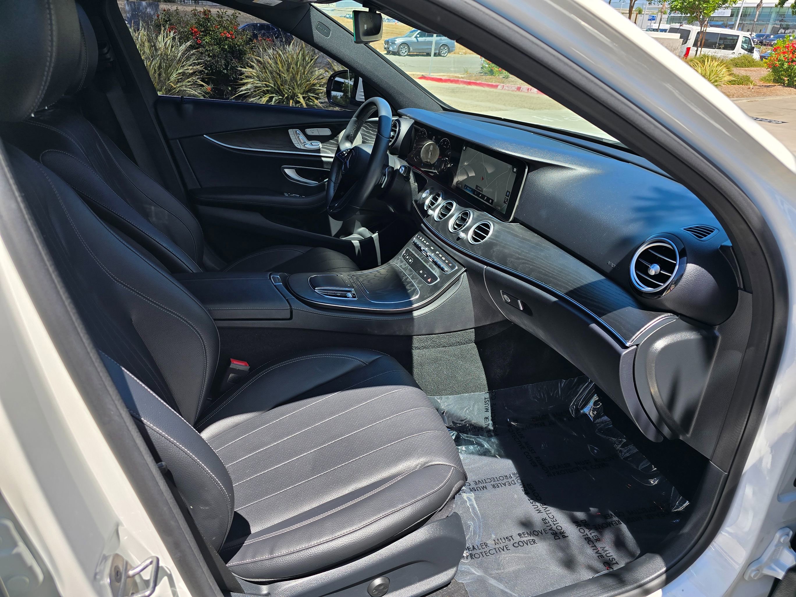 Used 2022 Mercedes-Benz E 350 Sedan image 36
