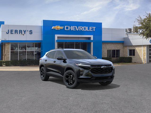 New 2026 Chevrolet Trax LT w/ Driver Confidence Package FWD image 26