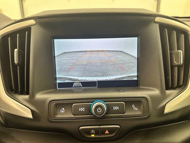 Used 2024 GMC Terrain SLE image 22