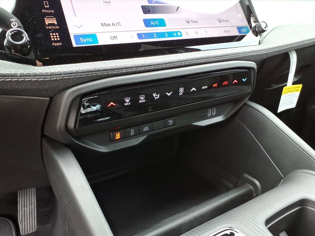 New 2026 Jeep Cherokee Laredo AWD/4WD image 29