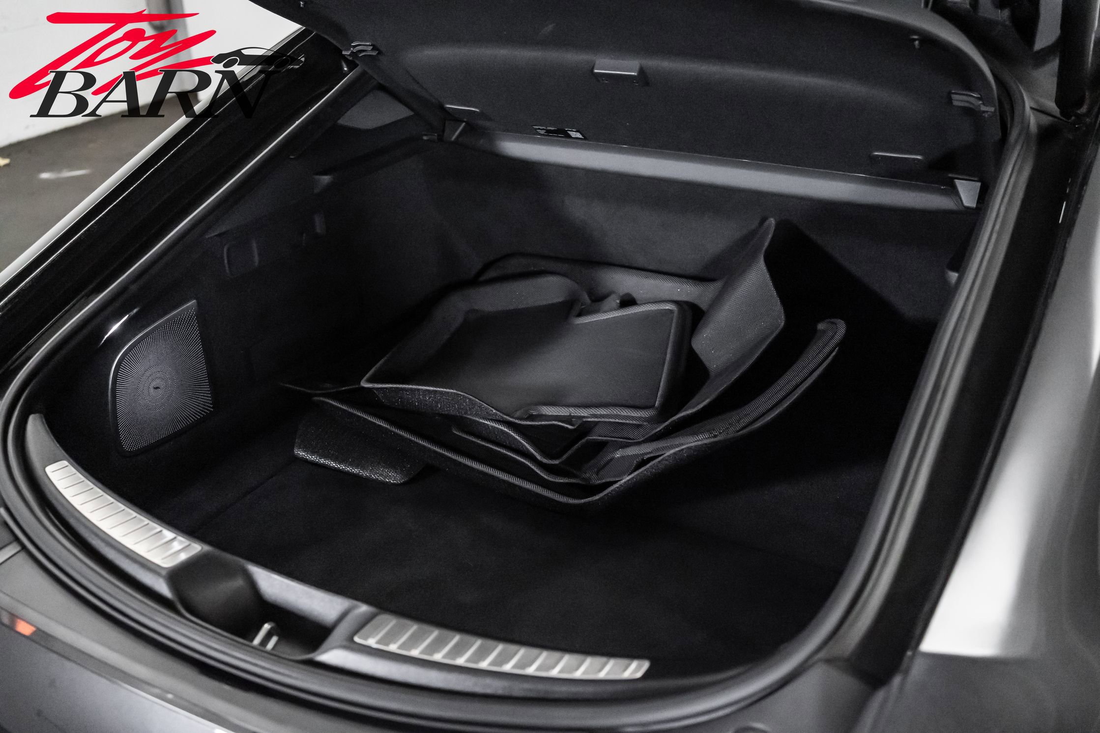 Used 2022 Mercedes-Benz AMG GT 53 image 55