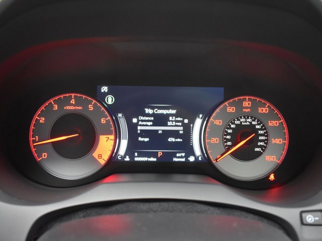 New 2025 Acura RDX A-Spec image 12